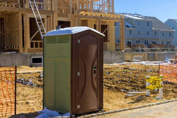 Best Porta potty rental near me  in Bridgeport, MI