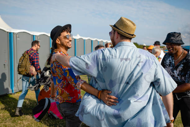 Best Emergency porta potty rental  in Bridgeport, MI