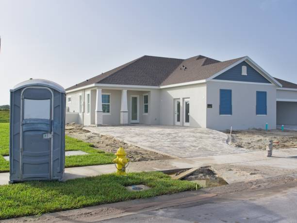 Best Portable toilet rental cost  in Bridgeport, MI