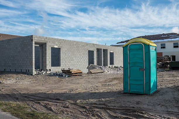 Trusted Bridgeport, MI porta potty rental Experts